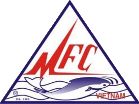 Logo Công ty Cổ Phần Thủy Sản MeKong