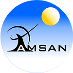 Logo Công ty Cổ phần DAMSAN