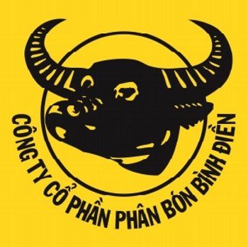 Logo Công ty Cổ phần Phân bón Bình Điền