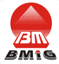 Logo Công ty Cổ phần May Bình Minh