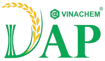 Logo Công ty Cổ phần DAP - Vinachem