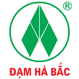 Logo Công ty Cổ phần Phân đạm và Hóa chất Hà Bắc