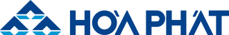 Logo Công ty Cổ phần Tập đoàn Hòa Phát