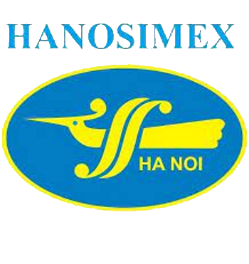 Logo Tổng Công ty Cổ phần Dệt May Hà Nội