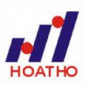 Logo Tổng Công ty Cổ phần Dệt may Hòa Thọ