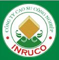 Logo Công ty Cổ phần Cao su Công nghiệp