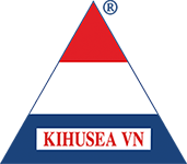 Logo Công ty Cổ phần Kiên Hùng