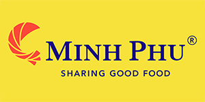 Logo Công ty Cổ phần Tập đoàn Thủy sản Minh Phú