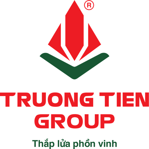 Logo Công ty Cổ phần Tập đoàn MPT
