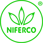 Logo Công ty Cổ phần Phân lân Ninh Bình