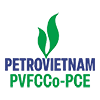 Logo Công ty Cổ phần Phân bón và hóa chất dầu khí Miền Trung