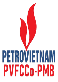 Logo Công ty Cổ phần Phân bón và Hóa chất Dầu khí Miền Bắc