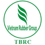 Logo Công ty Cổ phần Cao su Tân Biên