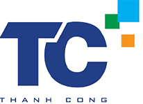 Logo Công ty Cổ phần Dệt may - Đầu tư - Thương mại Thành Công