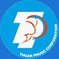 Logo Công ty Cổ phần Thủy sản và Thương mại Thuận Phước