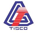 Logo Công ty Cổ phần Gang thép Thái Nguyên