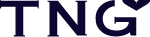 Logo Công ty Cổ phần Đầu tư và Thương mại TNG