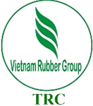 Logo Công ty Cổ phần Cao su Tây Ninh