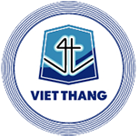 Logo Tổng Công ty Việt Thắng - CTCP