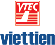 Logo Tổng Công Ty Cổ phần May Việt Tiến