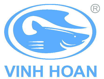 Logo Công ty Cổ phần Vĩnh Hoàn